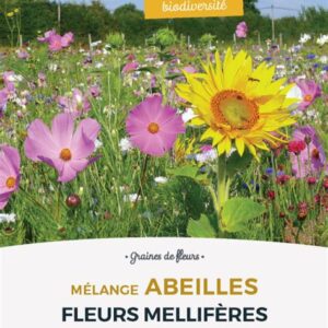 Mélange Abeille