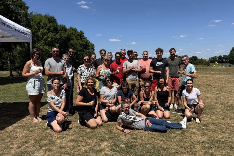 Journée annuelle 202513